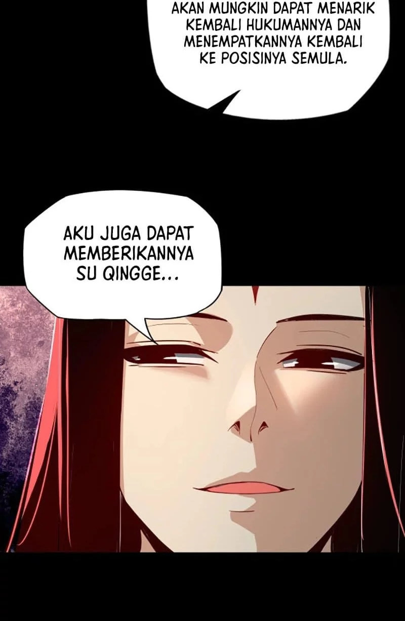 The Villain Of Destiny Chapter 5 - halaman 33