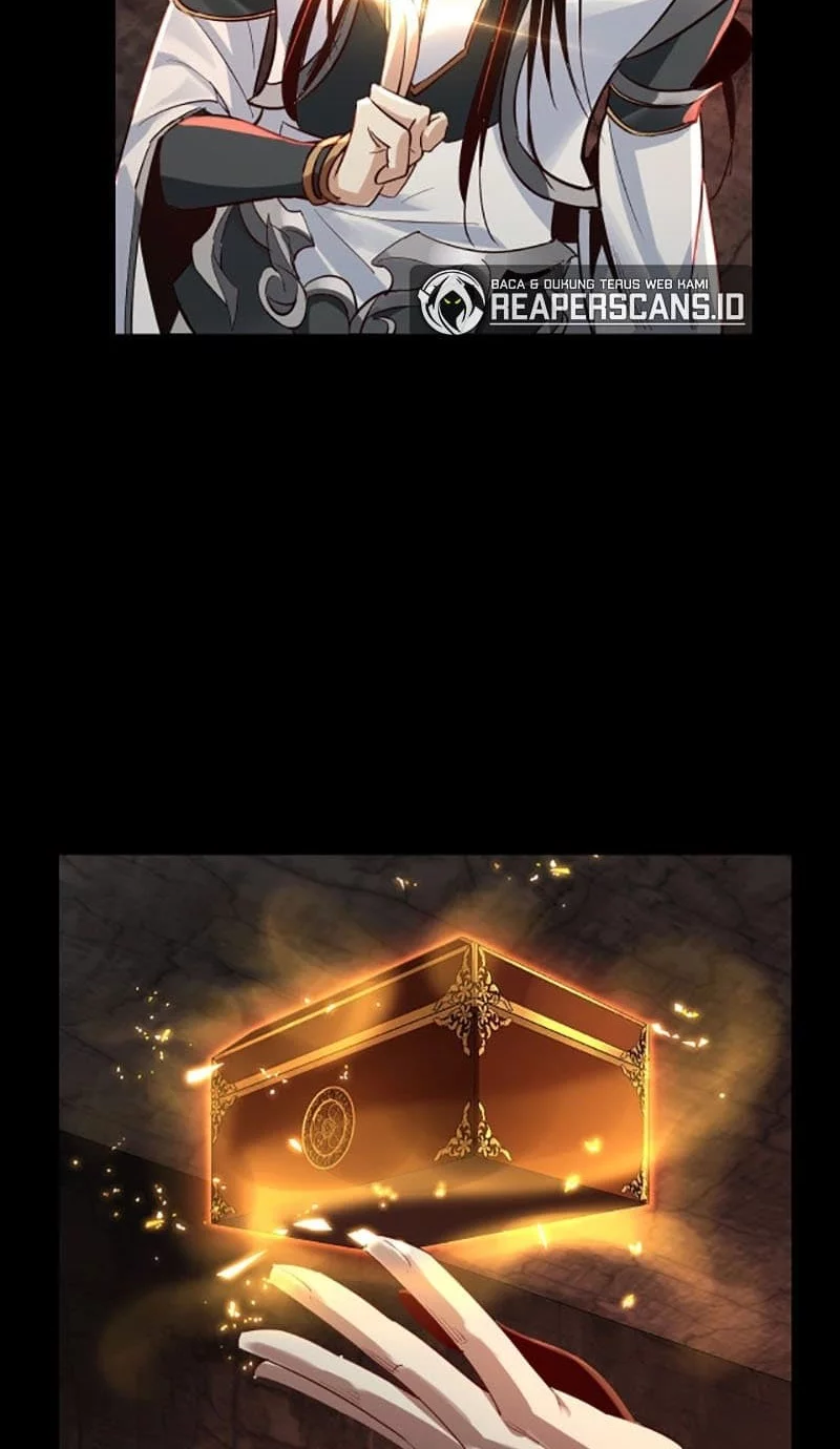 The Villain Of Destiny Chapter 5 - halaman 35