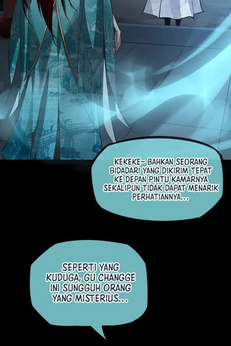 The Villain Of Destiny Chapter 5 - halaman 9