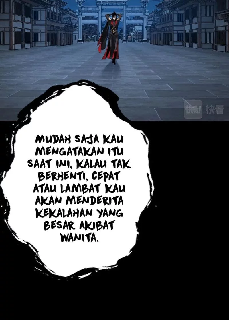 The Villain Of Destiny Chapter 50 - halaman 15
