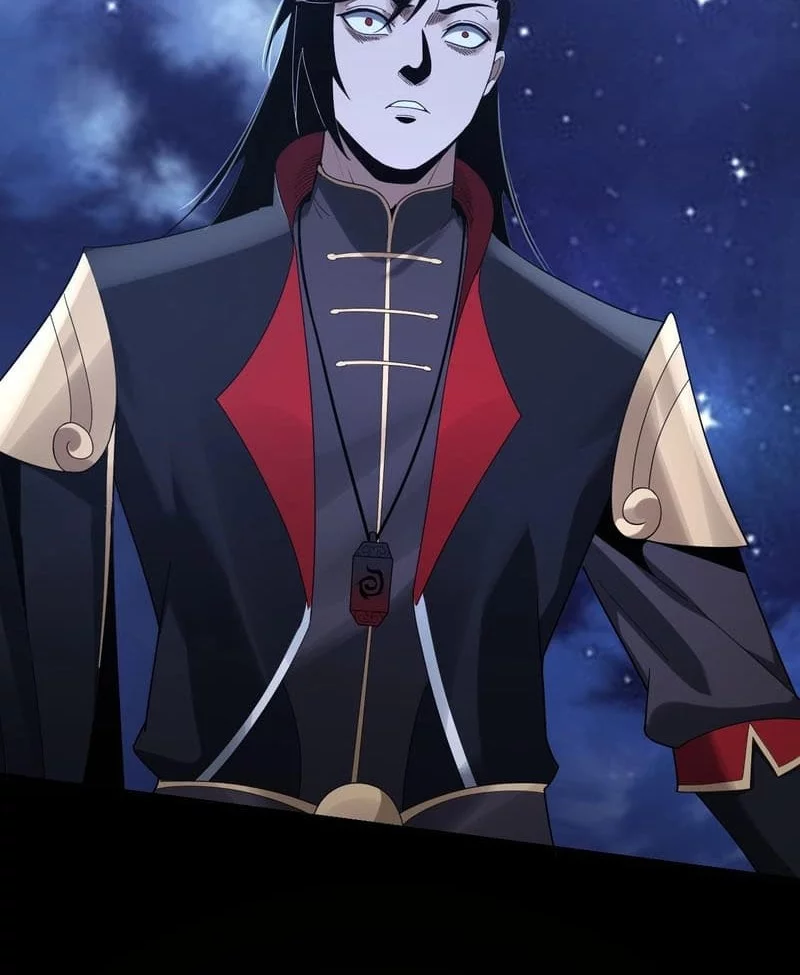The Villain Of Destiny Chapter 50 - halaman 19