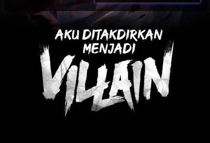The Villain Of Destiny Chapter 50 - halaman 36