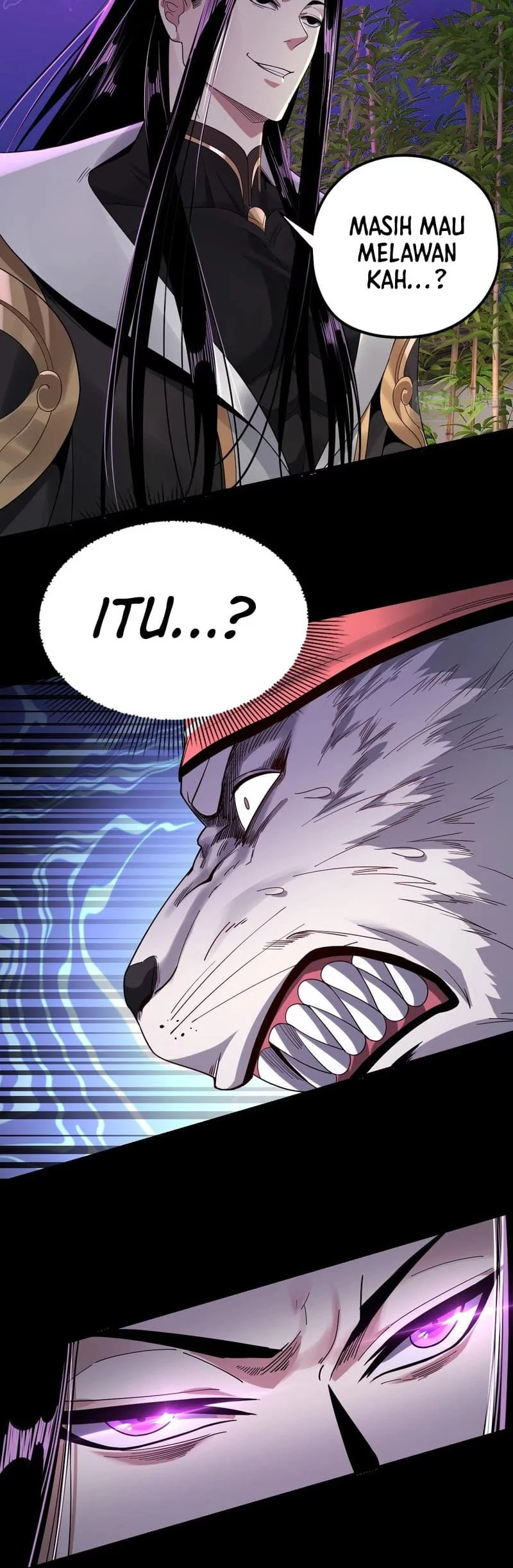The Villain Of Destiny Chapter 51 - halaman 13