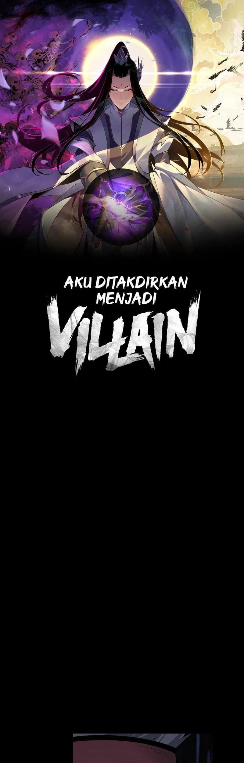 The Villain Of Destiny Chapter 51 - halaman 2