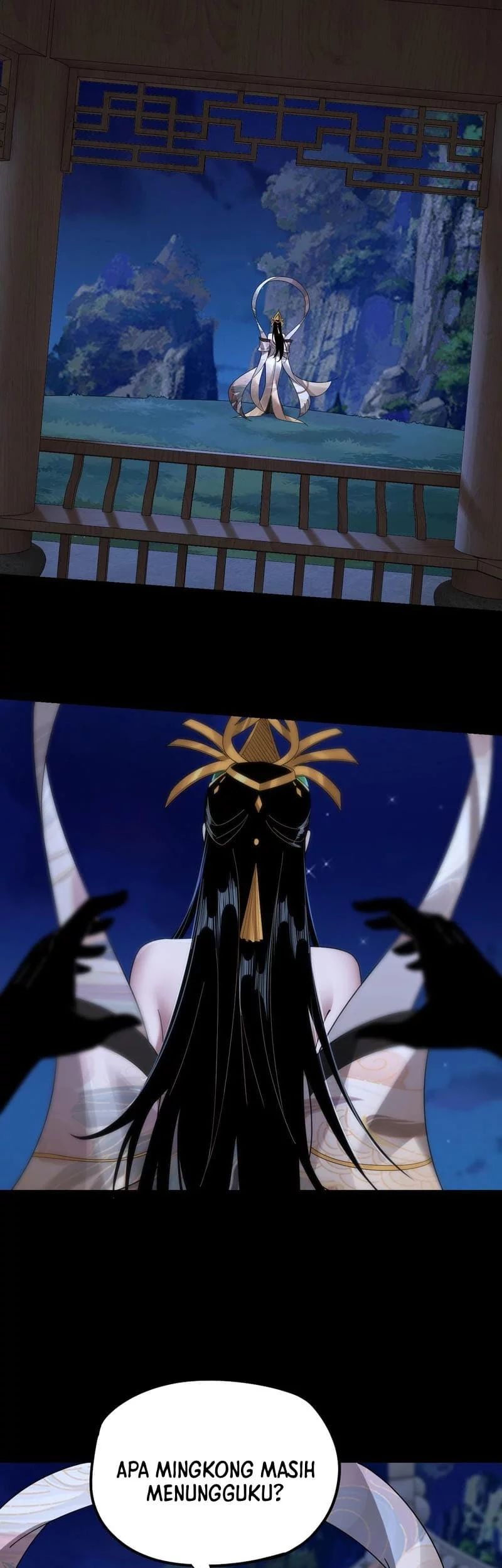 The Villain Of Destiny Chapter 51 - halaman 30