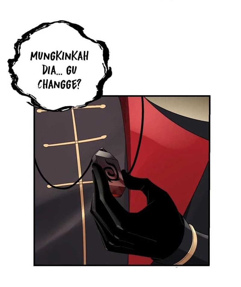 The Villain Of Destiny Chapter 52 - halaman 12