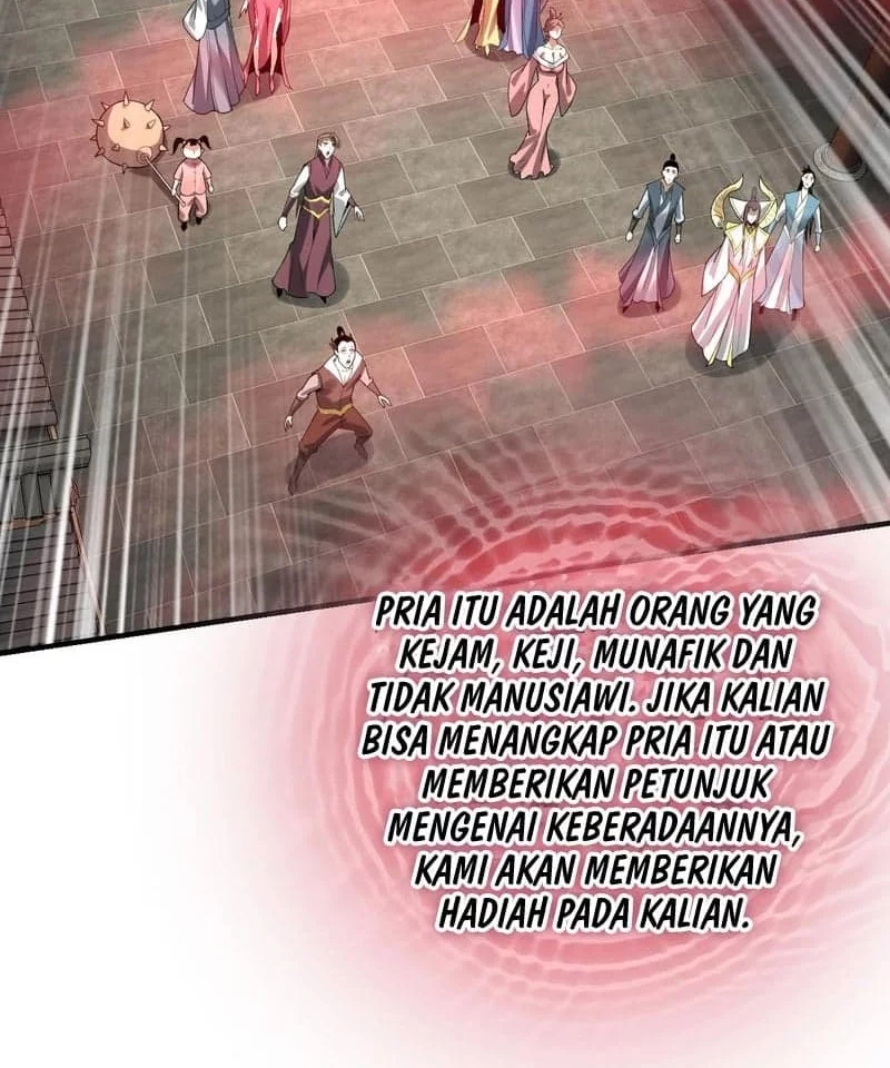 The Villain Of Destiny Chapter 52 - halaman 15