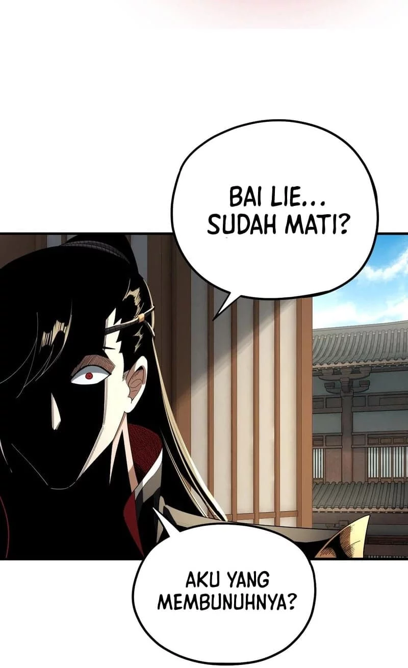 The Villain Of Destiny Chapter 52 - halaman 16