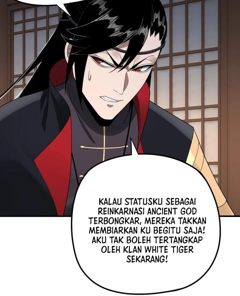 The Villain Of Destiny Chapter 52 - halaman 18