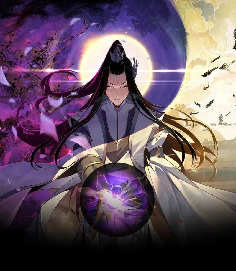 The Villain Of Destiny Chapter 52 - halaman 2