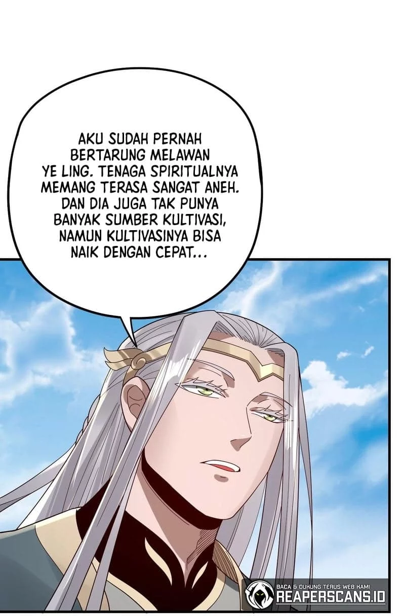 The Villain Of Destiny Chapter 52 - halaman 36
