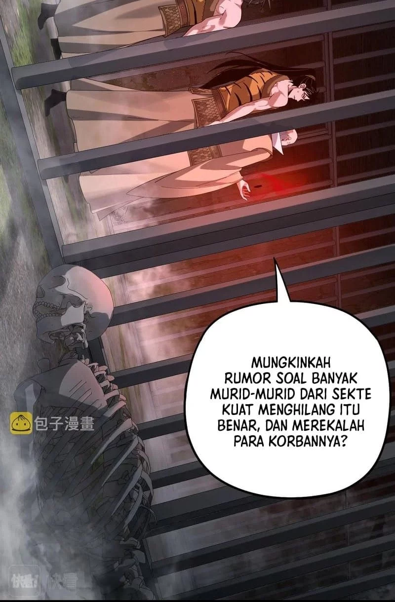 The Villain Of Destiny Chapter 52 - halaman 6