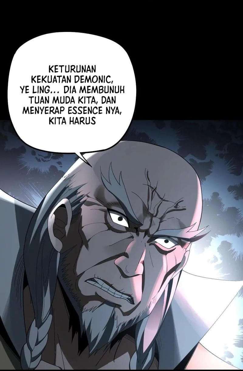 The Villain Of Destiny Chapter 52 - halaman 9