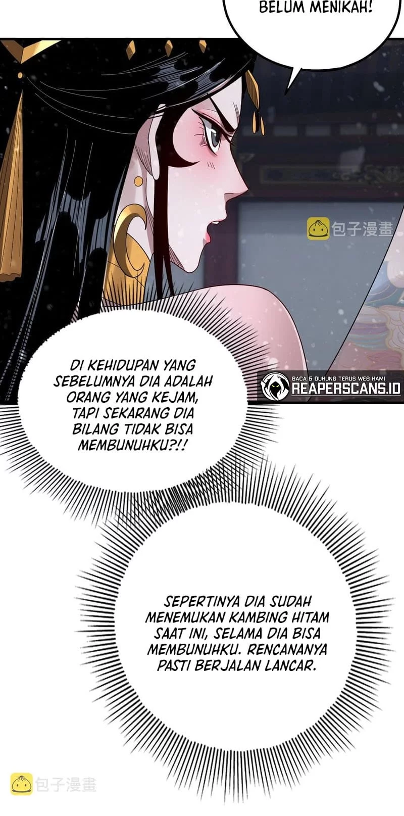 The Villain Of Destiny Chapter 54 - halaman 12