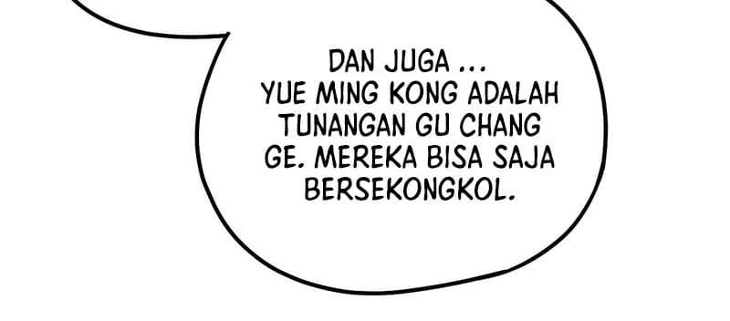 The Villain Of Destiny Chapter 54 - halaman 18
