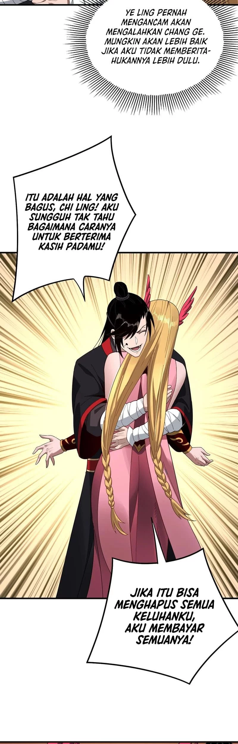 The Villain Of Destiny Chapter 54 - halaman 24