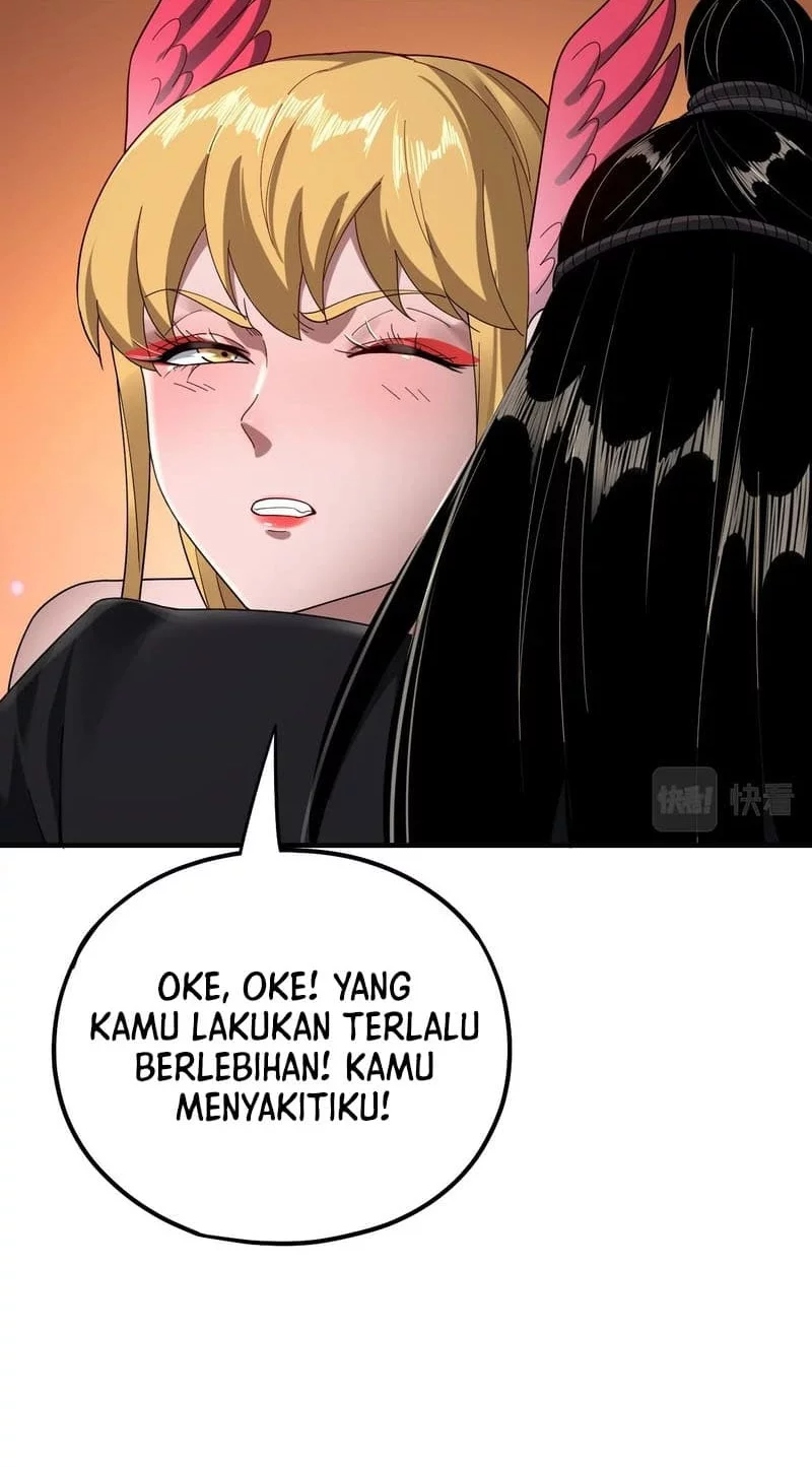The Villain Of Destiny Chapter 54 - halaman 25