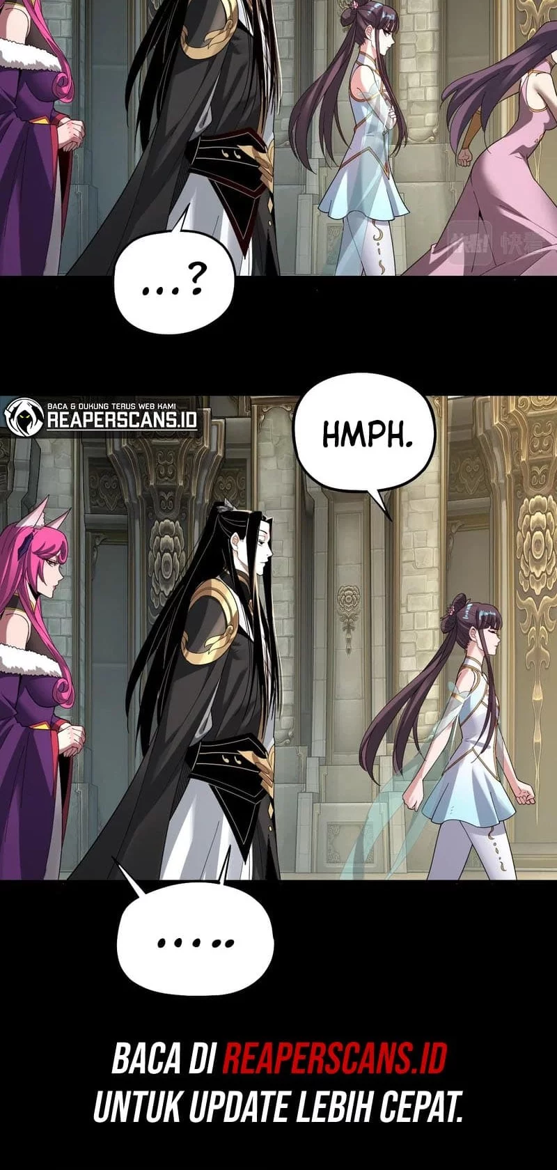 The Villain Of Destiny Chapter 55 - halaman 13