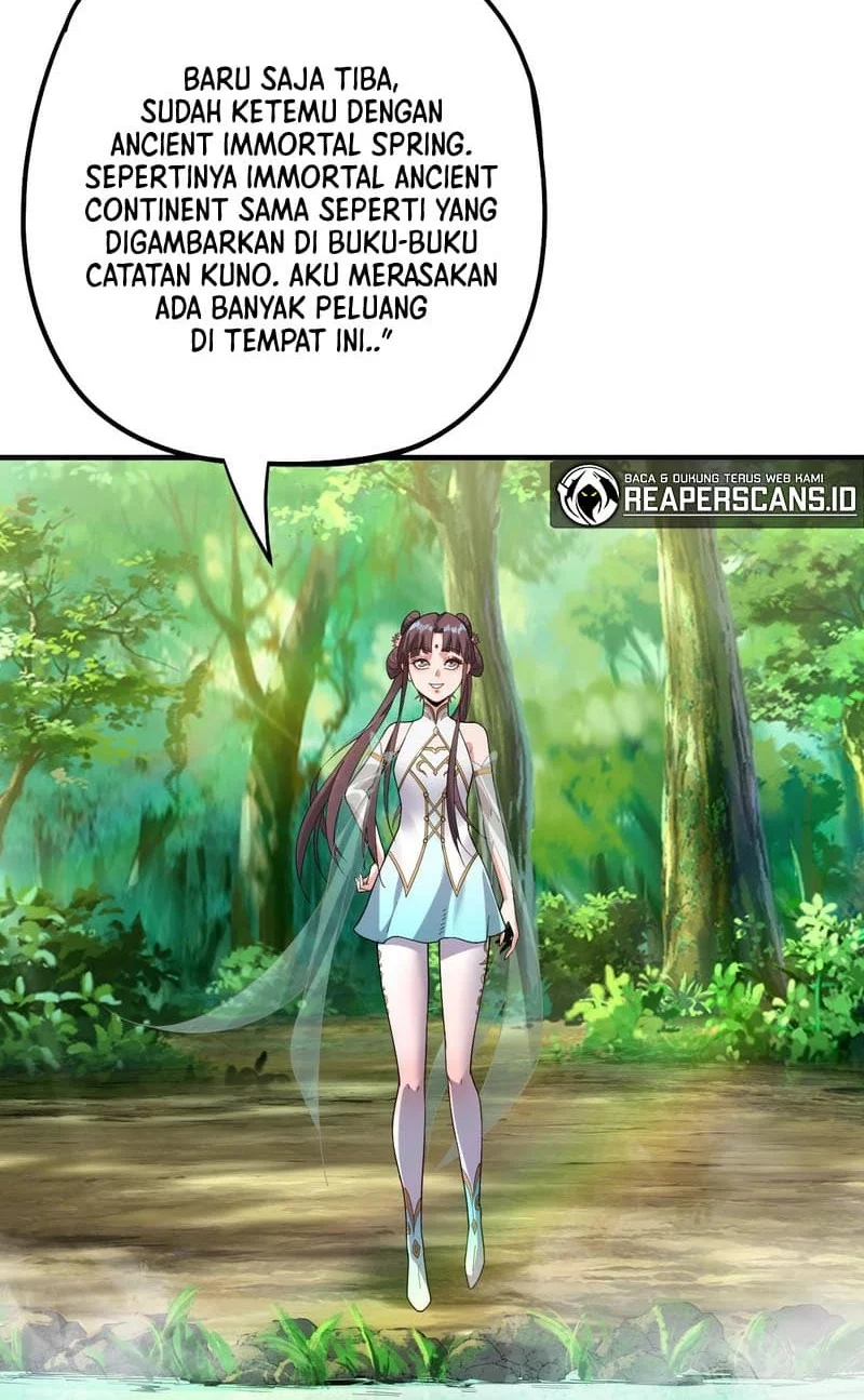 The Villain Of Destiny Chapter 55 - halaman 17
