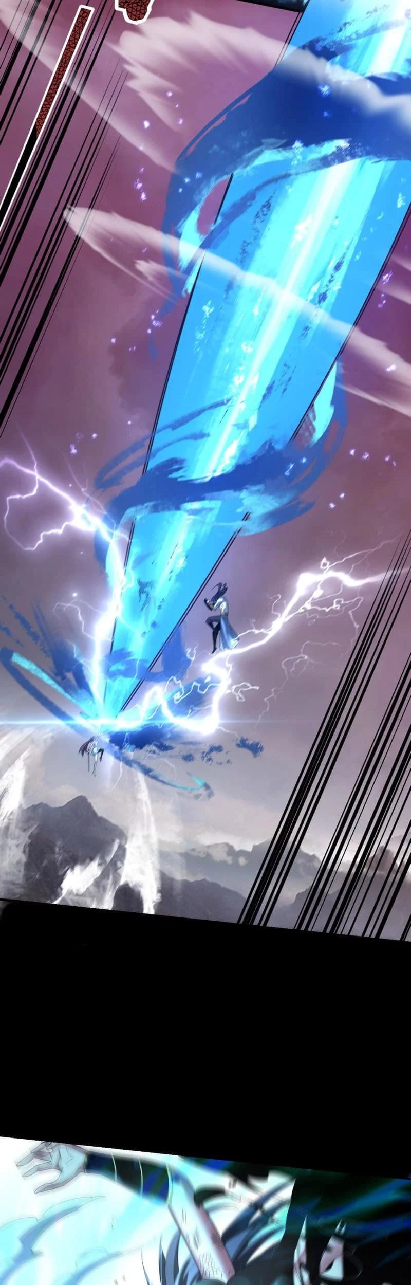 The Villain Of Destiny Chapter 56 - halaman 38