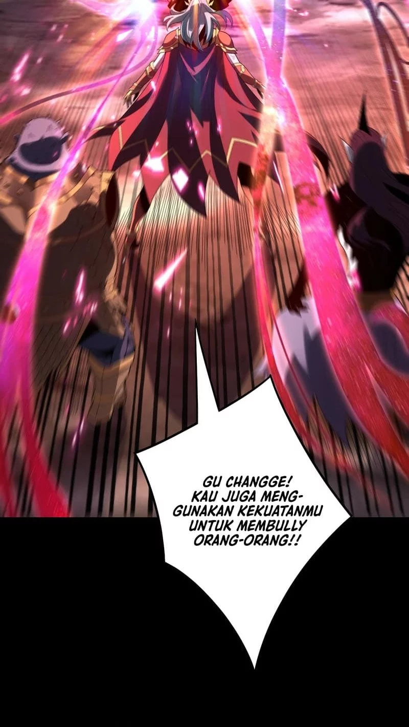 The Villain Of Destiny Chapter 57 - halaman 32