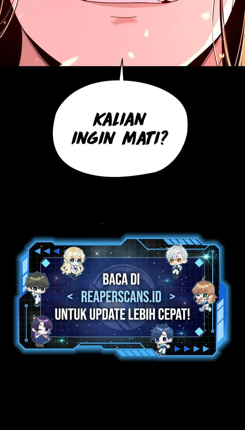 The Villain Of Destiny Chapter 57 - halaman 34