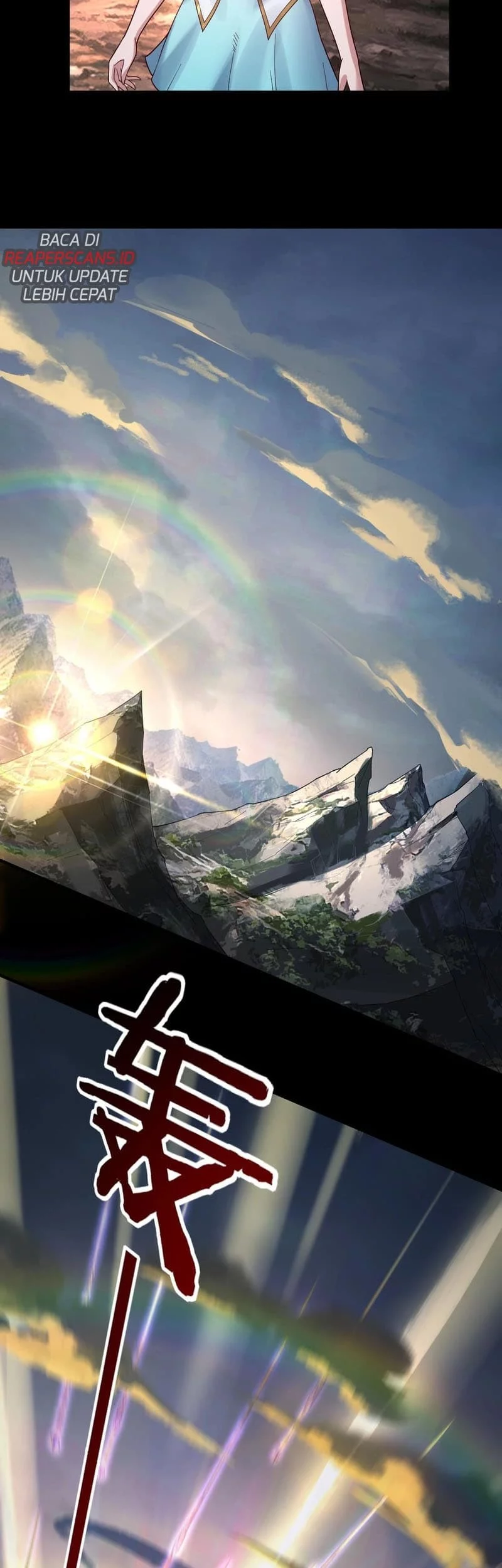 The Villain Of Destiny Chapter 58 - halaman 24