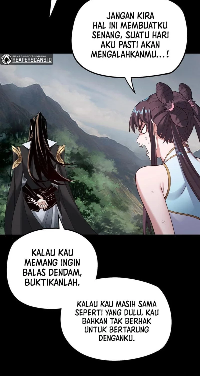 The Villain Of Destiny Chapter 58 - halaman 29