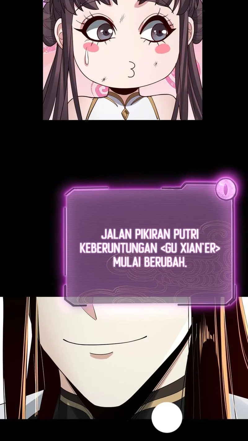 The Villain Of Destiny Chapter 58 - halaman 5