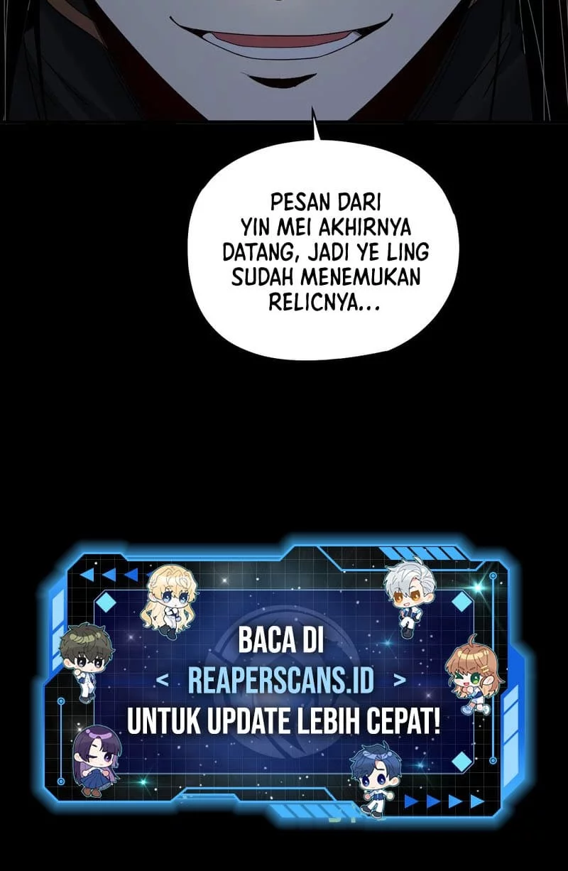 The Villain Of Destiny Chapter 59 - halaman 39