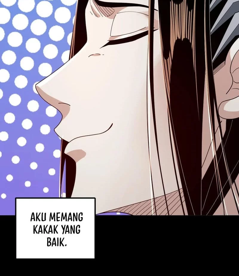 The Villain Of Destiny Chapter 59 - halaman 5