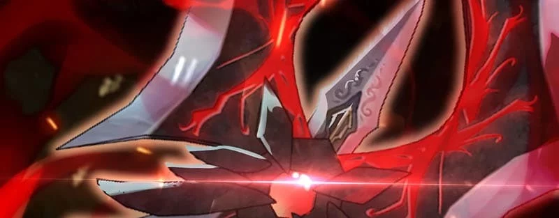 The Villain Of Destiny Chapter 6 - halaman 11