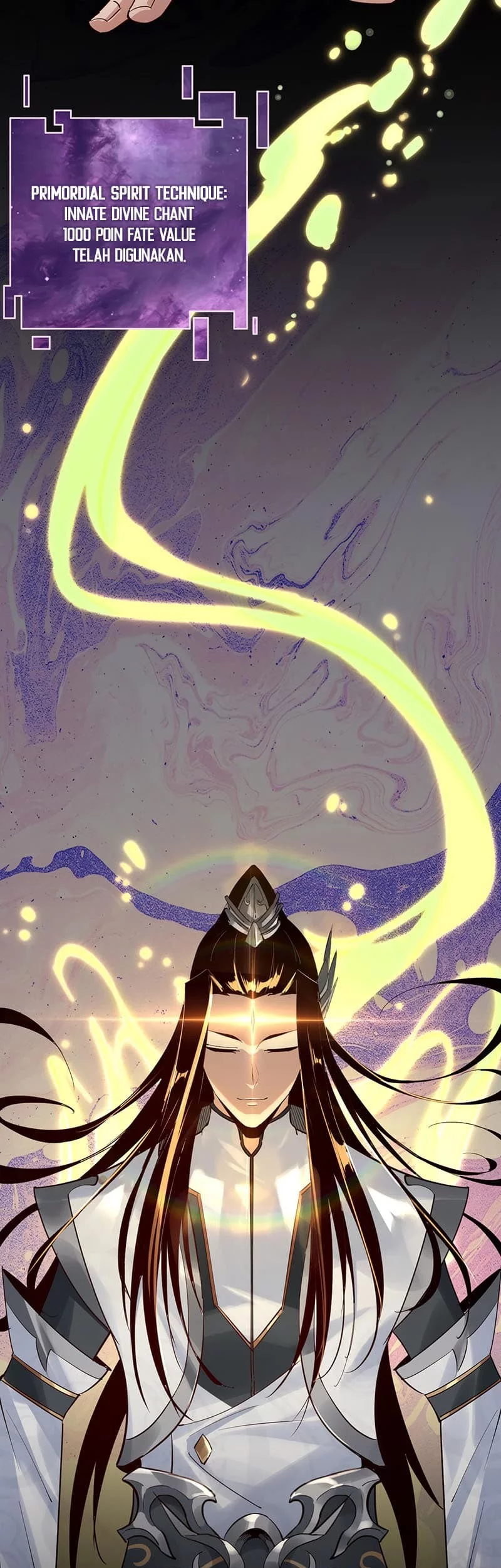 The Villain Of Destiny Chapter 6 - halaman 17