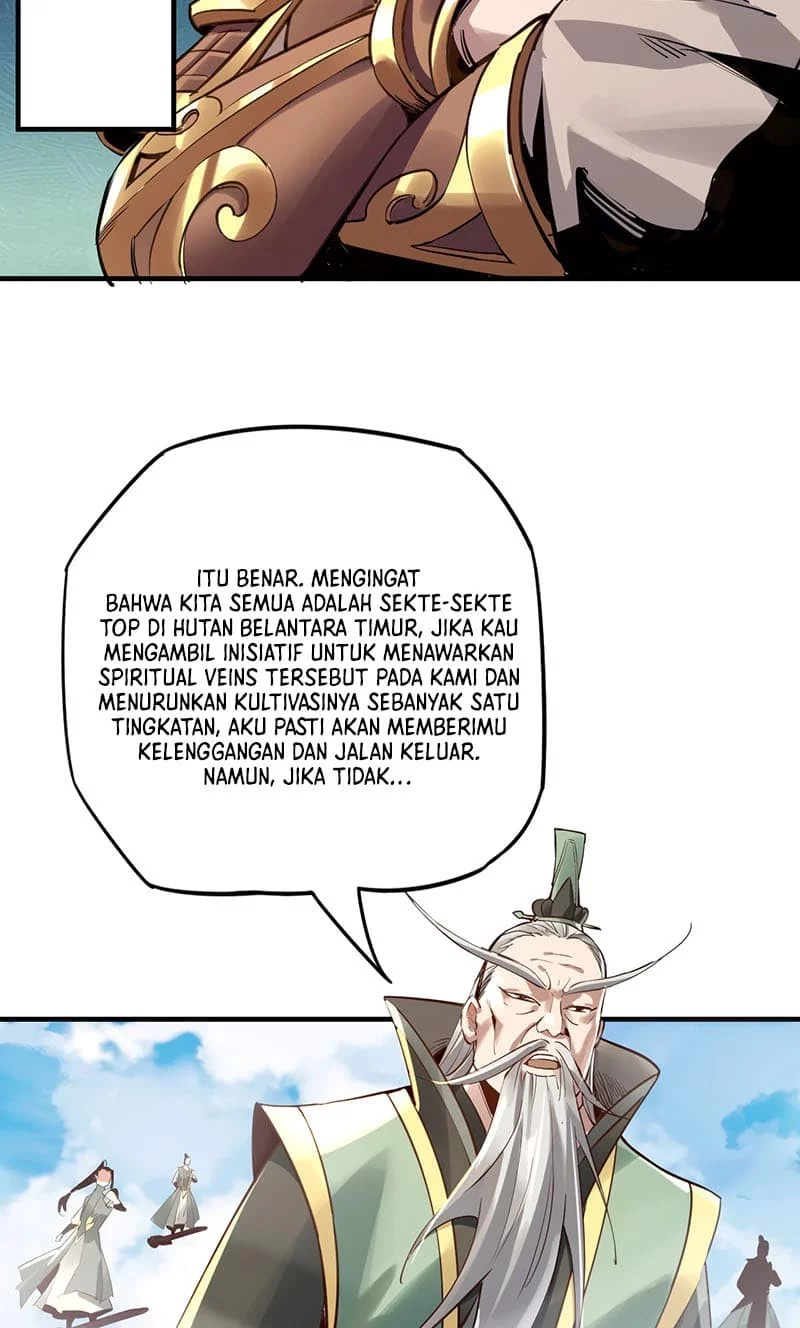 The Villain Of Destiny Chapter 6 - halaman 21