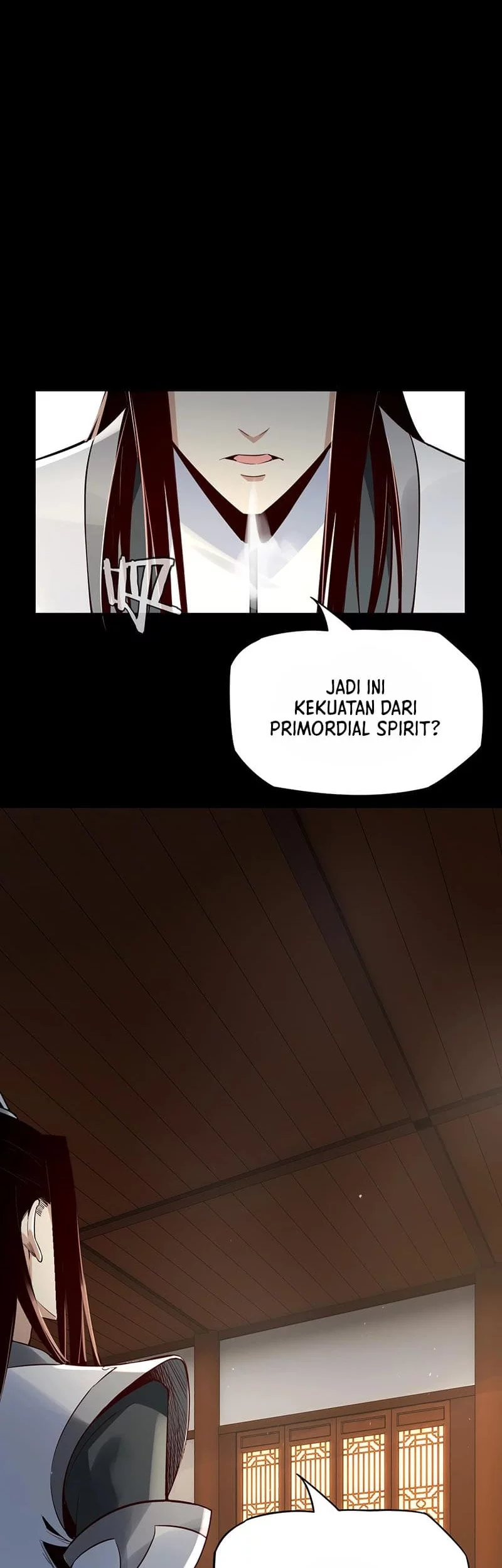 The Villain Of Destiny Chapter 6 - halaman 37