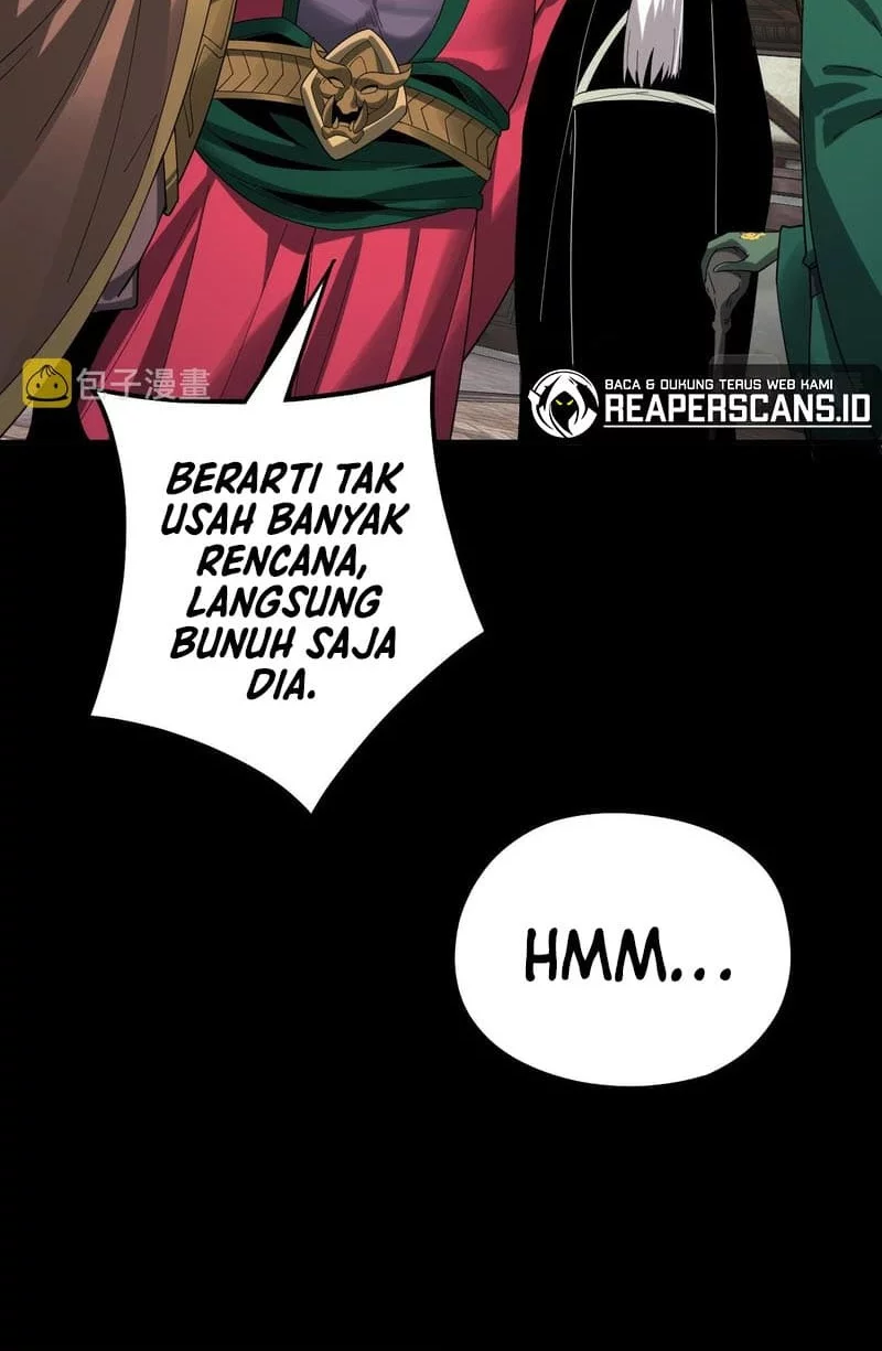 The Villain Of Destiny Chapter 60 - halaman 12