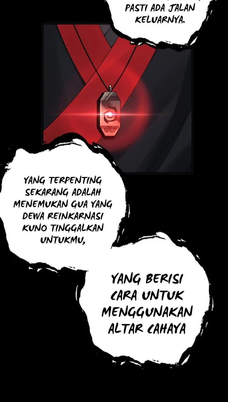 The Villain Of Destiny Chapter 60 - halaman 16