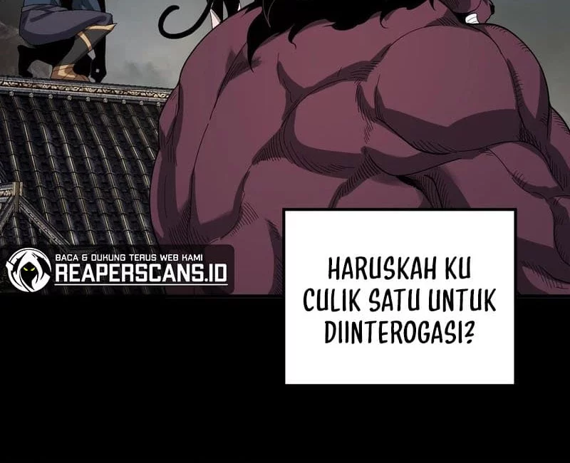 The Villain Of Destiny Chapter 60 - halaman 24