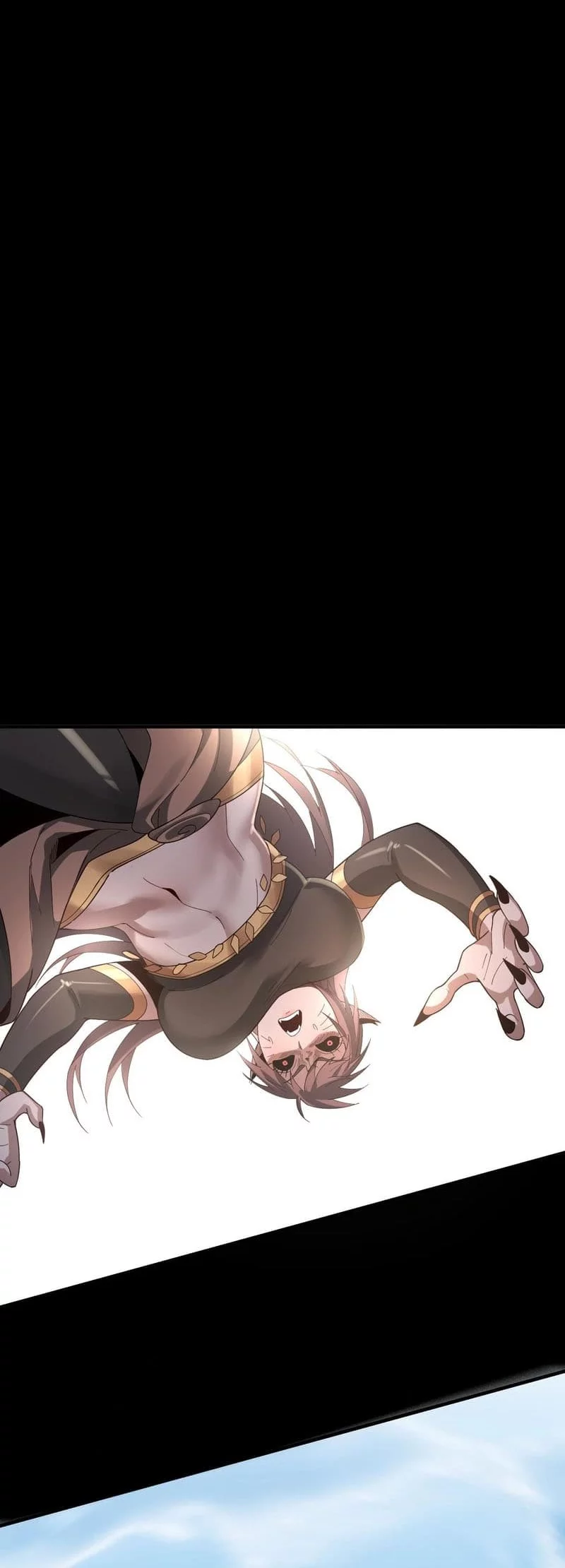 The Villain Of Destiny Chapter 60 - halaman 28