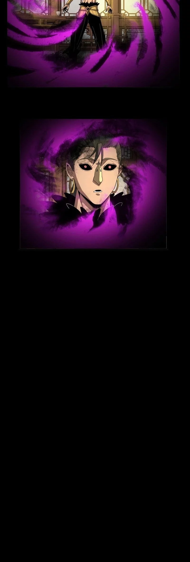 The Villain Of Destiny Chapter 61 - halaman 13