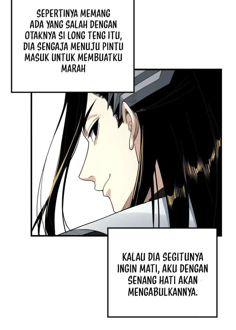 The Villain Of Destiny Chapter 62 - halaman 24