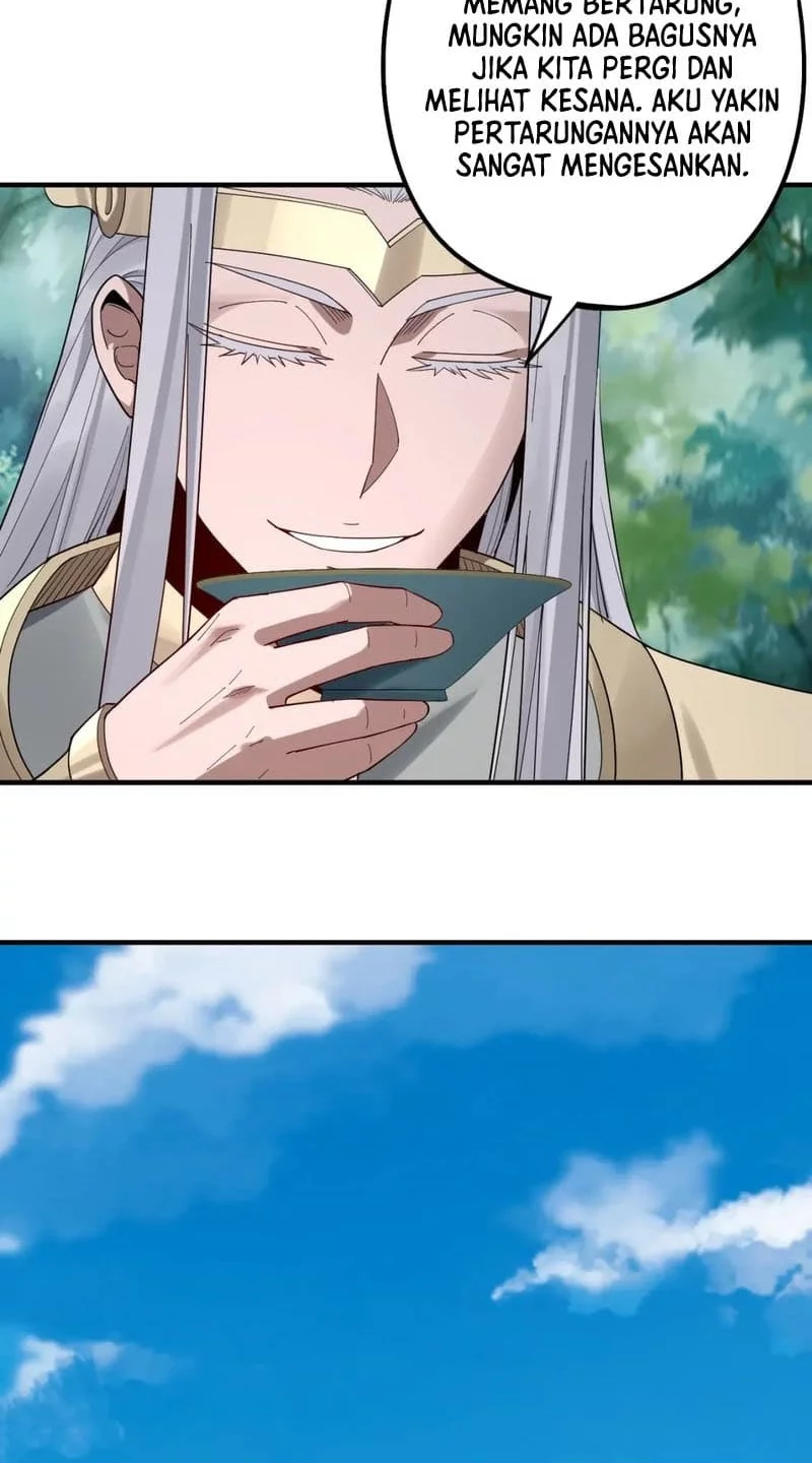 The Villain Of Destiny Chapter 62 - halaman 5