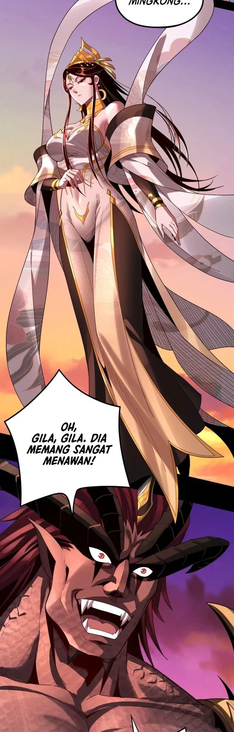 The Villain Of Destiny Chapter 63 - halaman 11