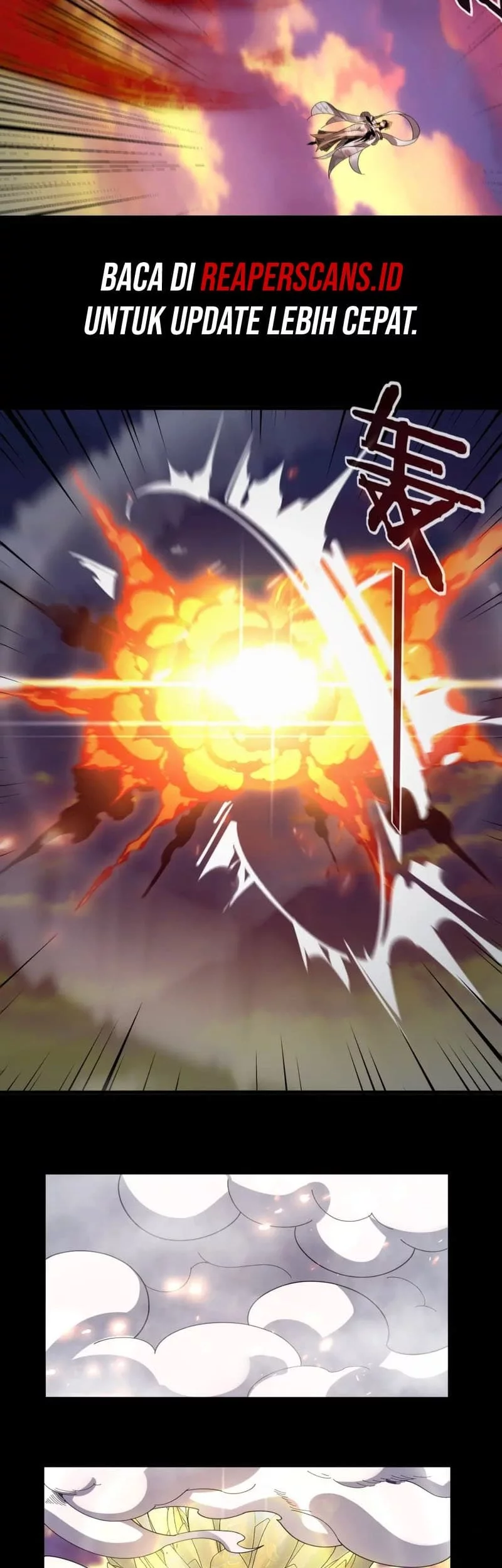 The Villain Of Destiny Chapter 63 - halaman 18