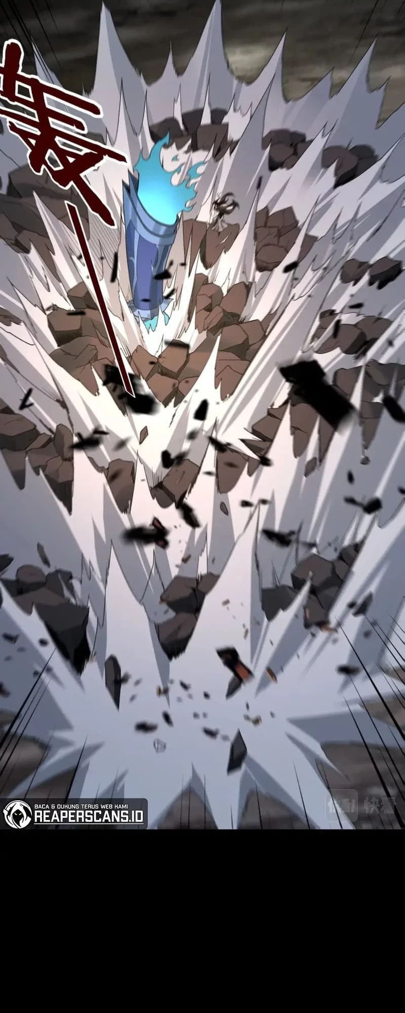 The Villain Of Destiny Chapter 64 - halaman 16