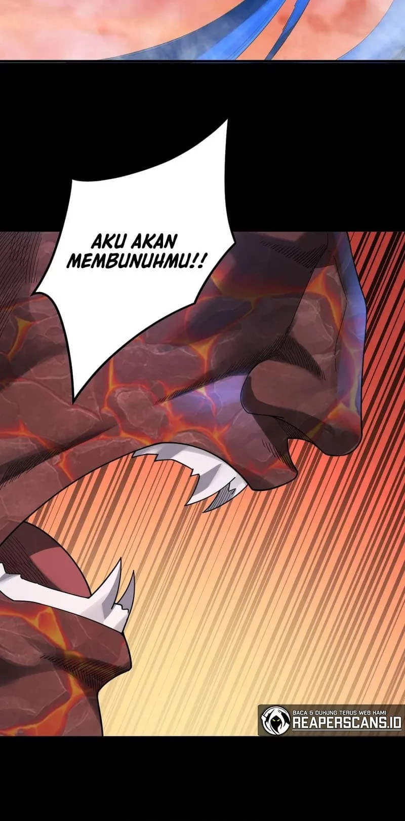 The Villain Of Destiny Chapter 64 - halaman 22