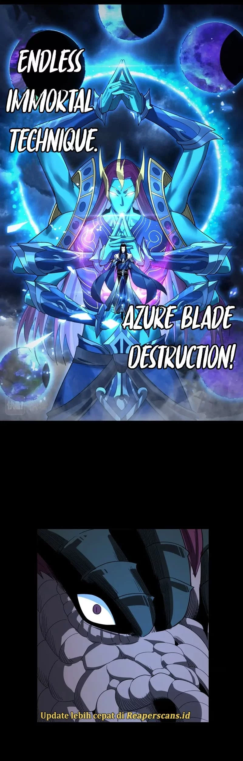 The Villain Of Destiny Chapter 64 - halaman 31