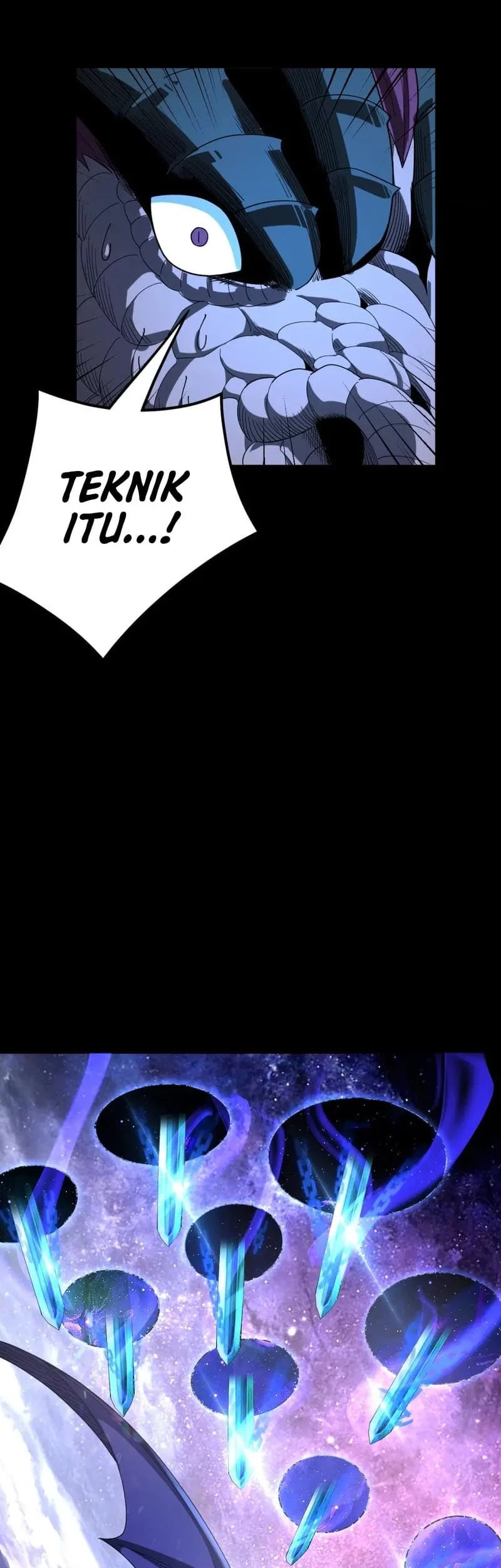 The Villain Of Destiny Chapter 64 - halaman 32