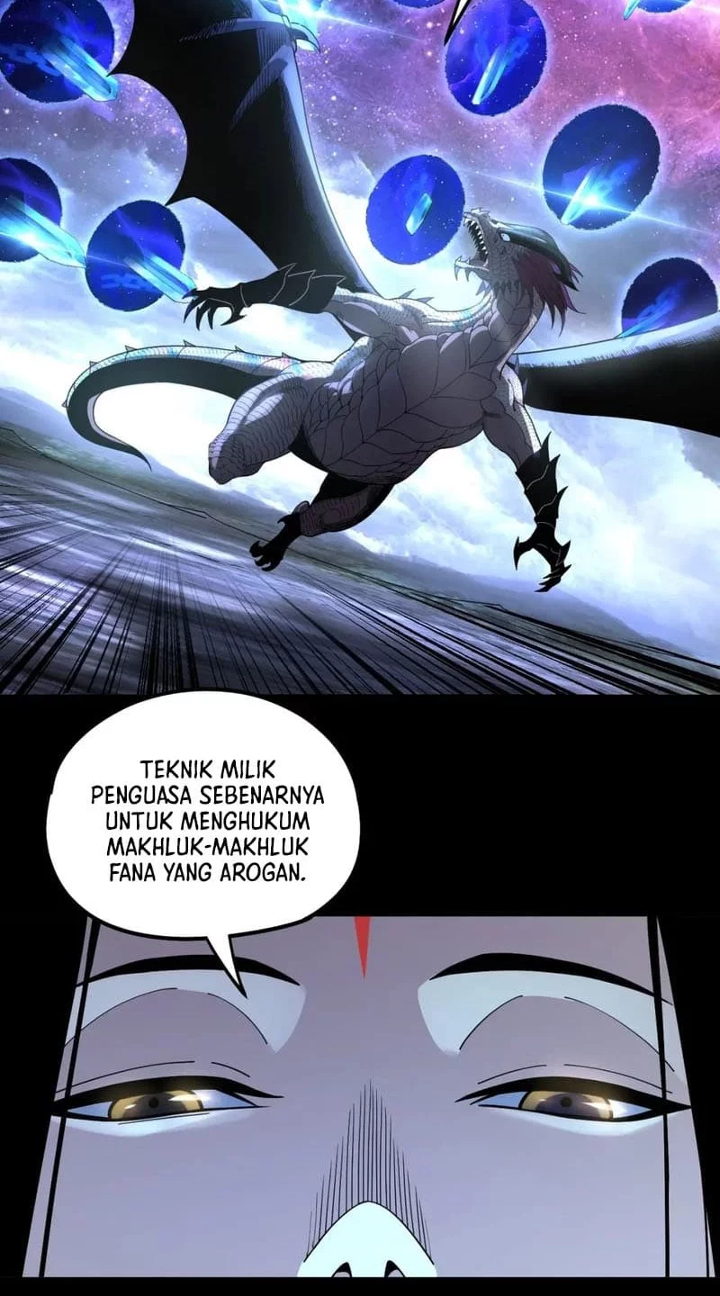 The Villain Of Destiny Chapter 64 - halaman 34