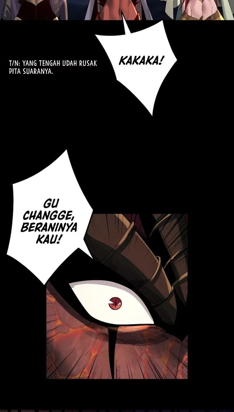 The Villain Of Destiny Chapter 64 - halaman 5